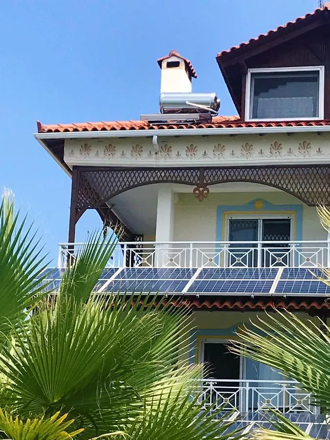 Villa Di Costa Nea Skioni