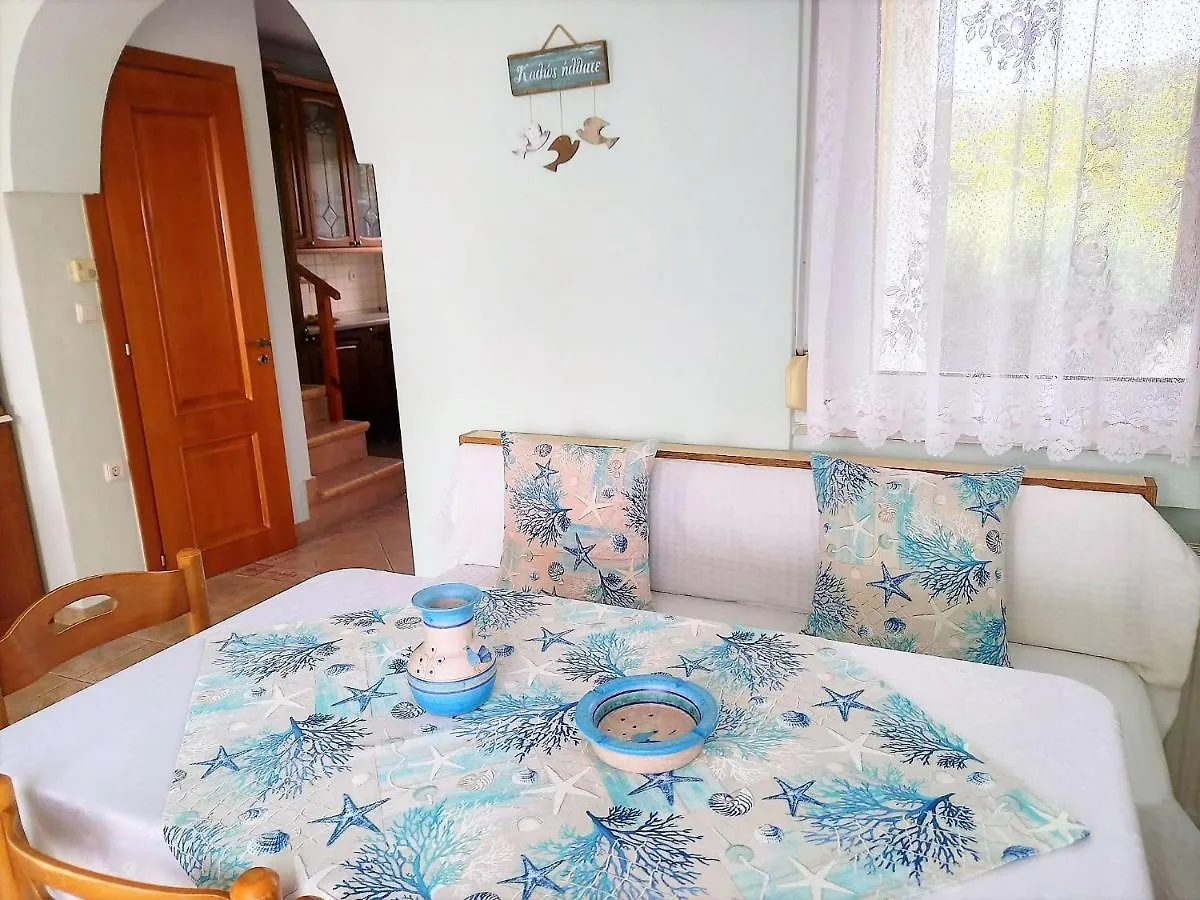 Villa Di Costa Nea Skioni Greece
