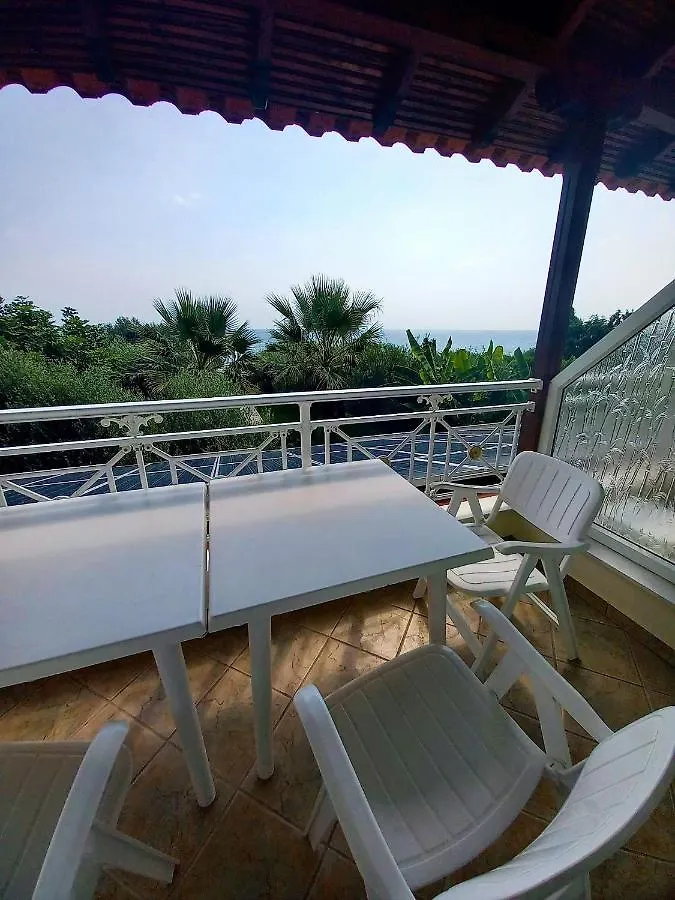 Holiday home Villa Di Costa Nea Skioni