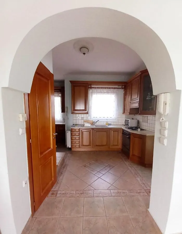 Villa Di Costa Nea Skioni Holiday home
