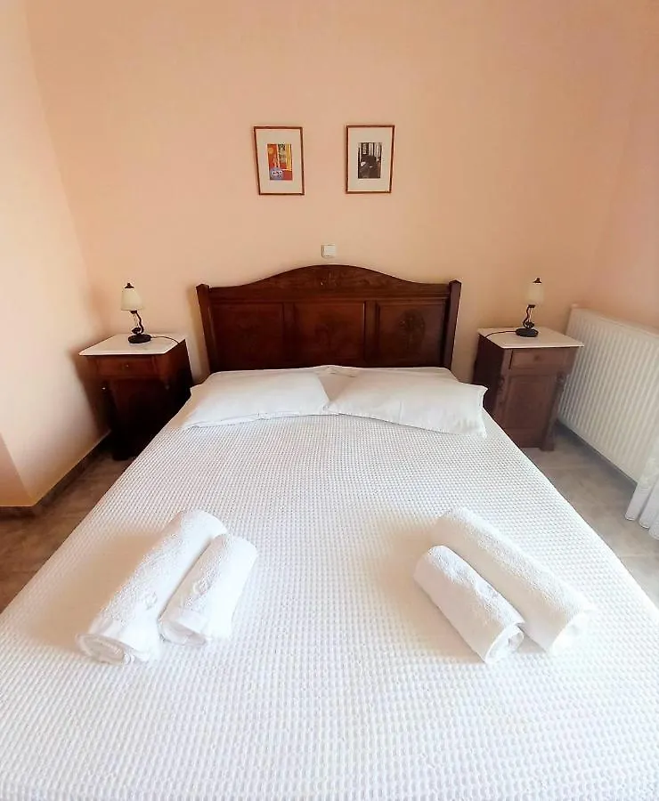 Holiday home Villa Di Costa Nea Skioni