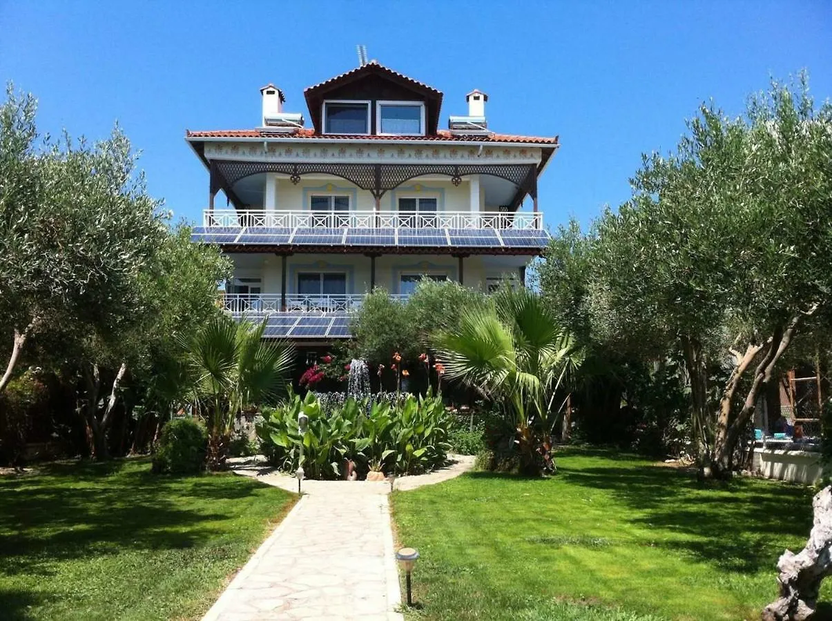 Villa Di Costa Nea Skioni 0*,  Greece