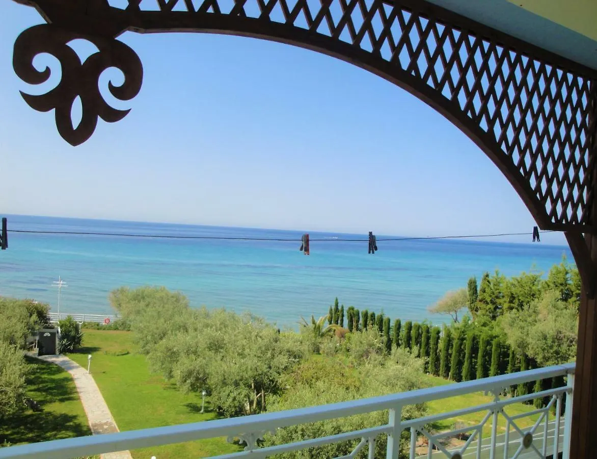 Villa Di Costa Nea Skioni 0*,