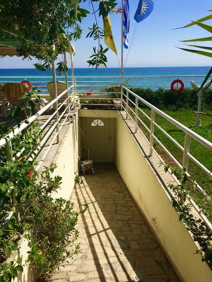 Villa Di Costa Nea Skioni 0*,  Greece